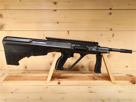 steyr arms aug a3